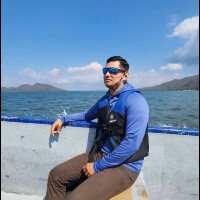 Seajoy™ Group Employee Oscar Gomez's profile photo