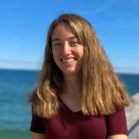 OnePointOne Employee Lydia Lockhart's profile photo