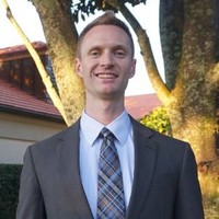 Sentinel Technologies Employee Patrick Bowles's profile photo