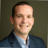 CERELIA Employee Anthony Goudard's profile photo