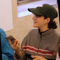 Hexagram Network Employee Léa-Françoise Terrier's profile photo