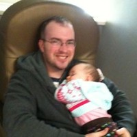  Employee Michael Posey's profile photo