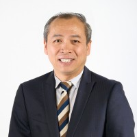 Allstate Canada Employee Jason Wang's profile photo