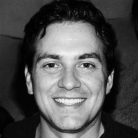 Global Business Research (GBR) Employee Richard Hall's profile photo