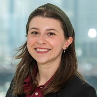 McCormick's Employee Marissa Yefsky's profile photo