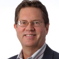 InnerChange Employee Bruce Runnfeldt's profile photo