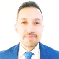 FIS SOLUCIONES Employee Alejandro Andrade S's profile photo