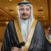 Riyad Bank Employee Mohammed Alkhateeb's profile photo
