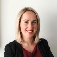 Groupe SII Employee Fabiana Faria's profile photo