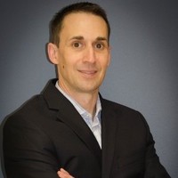 Preventice Solutions Employee Brad Krueger's profile photo