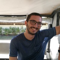 Spiriit Employee Victor Celhaiguibel's profile photo