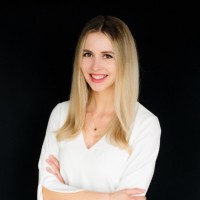 gbd constructive thinking Employee Jasmine Forster-Jochum's profile photo
