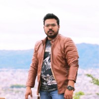 Pare Employee Puspak Saha's profile photo