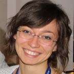 OpenMove Employee Elisa Codognotto's profile photo