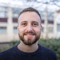 FOLIUM Science Employee Alessandro Riccio's profile photo