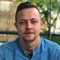 TMP Alarm AB Employee Niklas Florén's profile photo