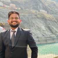 Elixrr Industries Pvt. Ltd. Employee Khushhal Sisodiya's profile photo