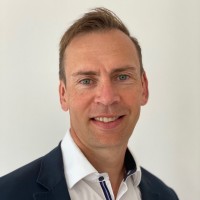 Sandvik Coromant Employee Andreas Selbherr's profile photo