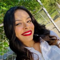 Strongwell Employee Debanhi Geraldine Solis Garcia's profile photo