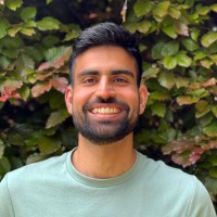 Growteq Employee Farbod Malekpour's profile photo