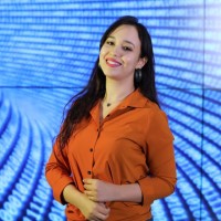 1337 Future Is Loading Employee Soukaina Chemlal's profile photo
