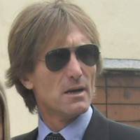 Marco Rosa Email & Phone Number