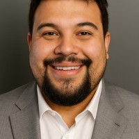 Collins Aerospace Employee Anthony Cabrera's profile photo