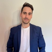 KPI6 Employee Marco Mazza's profile photo