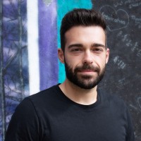 FENNEX Employee Bozhidar Yankov's profile photo