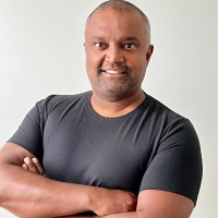 Rakuten Kobo Inc. Employee Prashant Ramesh's profile photo