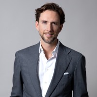 Bambuser Employee Jonas Lagerström's profile photo