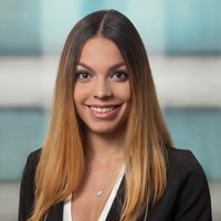 CDW Employee Desiree Gonzalez's profile photo