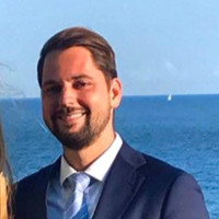 Deutsche Bank Employee Eric Devos's profile photo