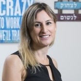 Flex Employee Ravit Lev's profile photo