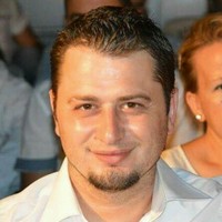 BETONSTAR Concrete Pumps Employee İsmet Emi̇N's profile photo