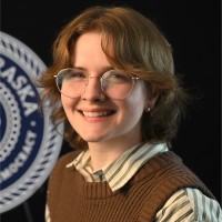 Civic Nebraska Employee Grace Laflen's profile photo