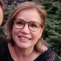 Dilma Backes Email & Phone Number