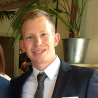 PHD Access Employee Danny Dwyer's profile photo