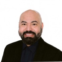 Lark and Berry Employee Leon Rocha's profile photo