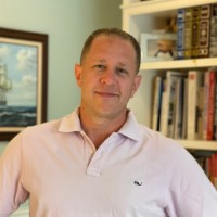 Austin Patterson Disston Architects, LLC Employee Joshua Rosensweig's profile photo