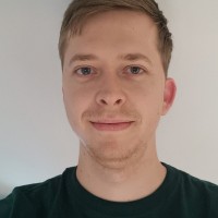 PlayStation Employee Robert Dohring's profile photo