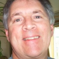 GEW-LLC Employee Roger Holden's profile photo