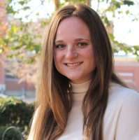 Capitol Square Review and Advisory Board Employee Kennedy Porter's profile photo