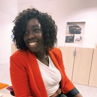 Supergroup Employee Emilie Diatta's profile photo