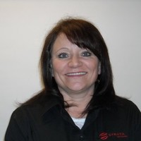 Strata Networks Employee Lana Berrett's profile photo