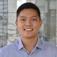 Wellington Management Employee Nathan Luu's profile photo