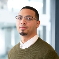 Abraham James's profile photo