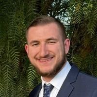 Encoura Employee Nicholas Greer's profile photo