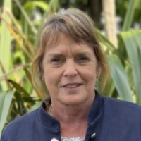 Primary ITO | Te Pūkenga Employee Andrea Leslie's profile photo