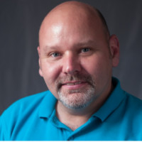 Asolvi Employee Simon Beynon's profile photo